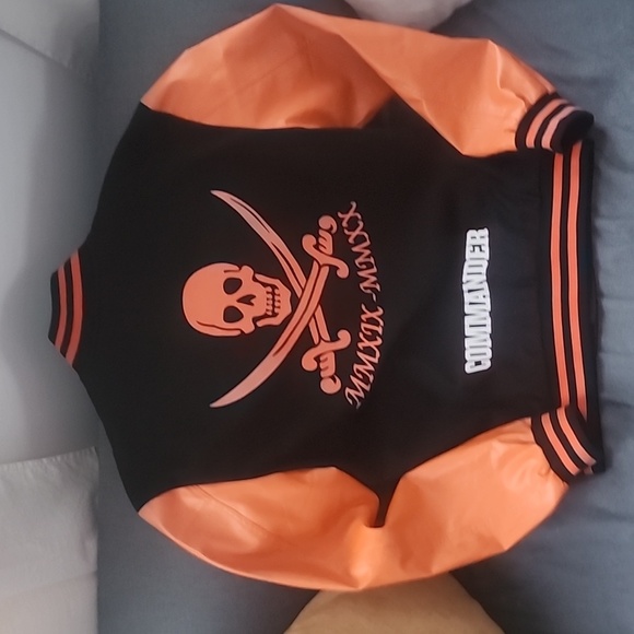 Varsity Jacket - Picture 3 of 3